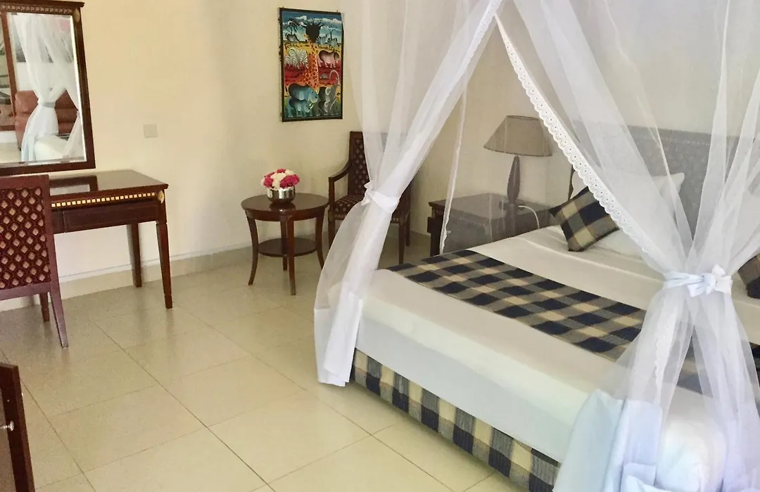 Oceanic Bay Hotel & Resort-1