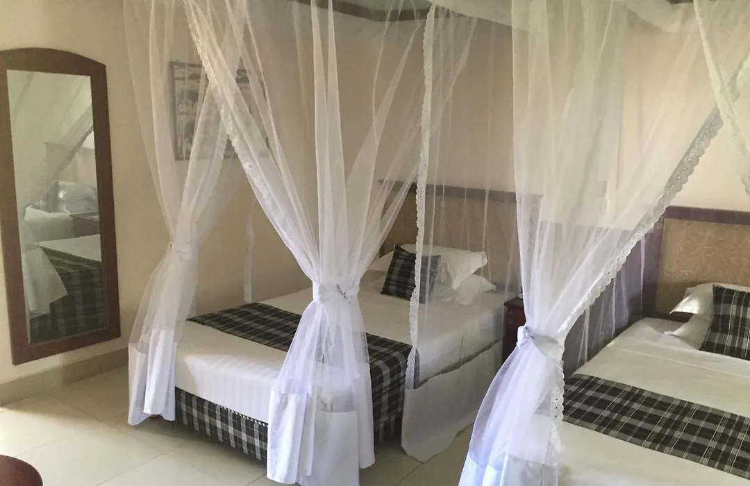 Oceanic Bay Hotel & Resort-1
