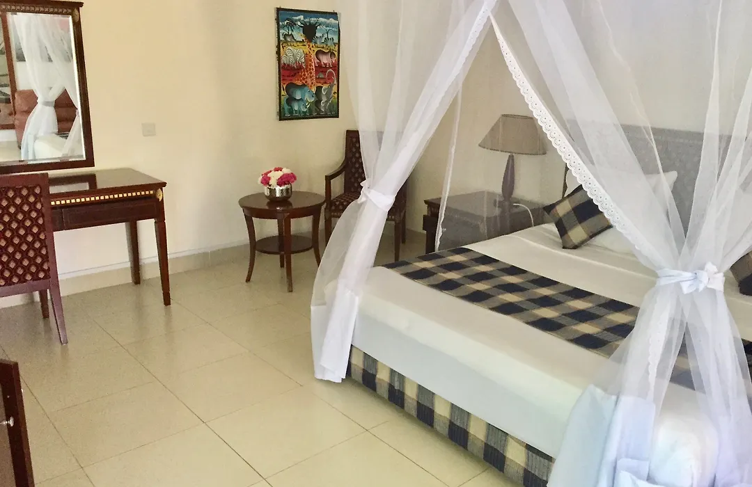 Oceanic Bay Hotel & Resort-1