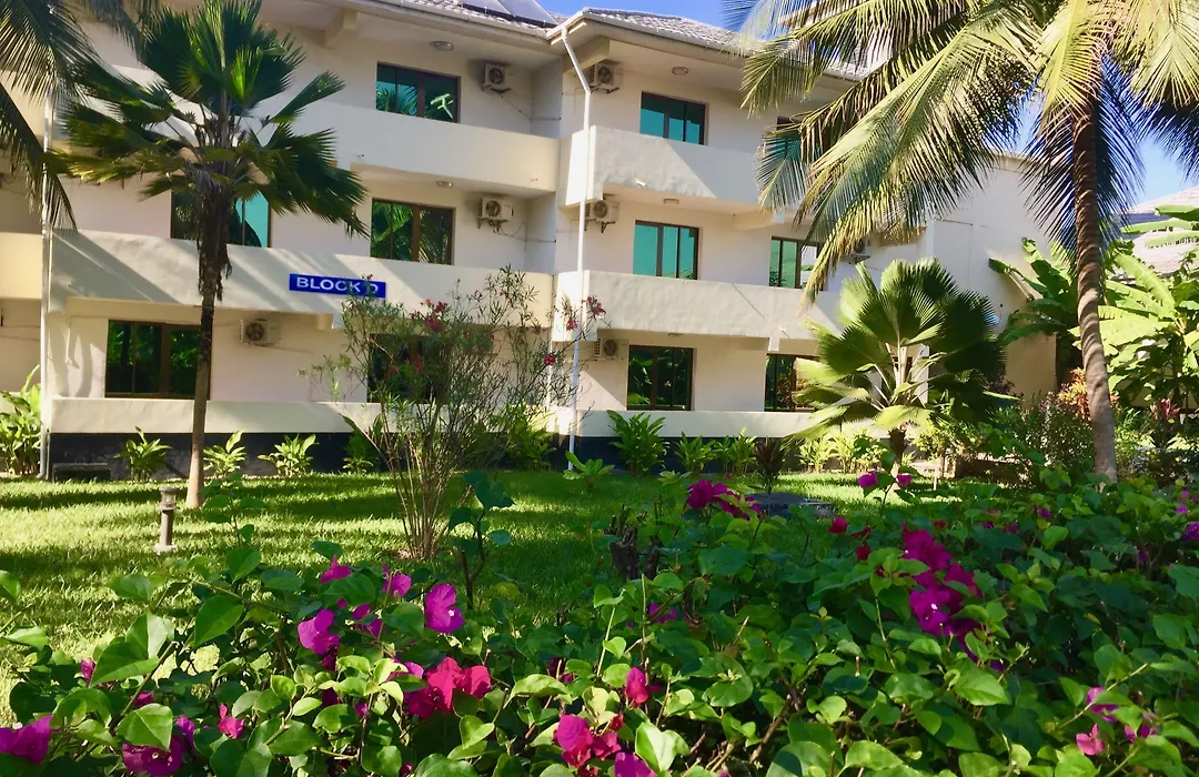 Oceanic Bay Hotel & Resort-1