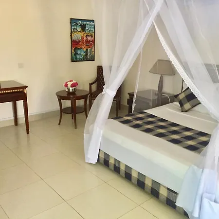 Oceanic Bay Hotel & Resort-3