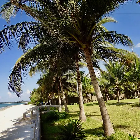 Oceanic Bay Hotel & Resort-2