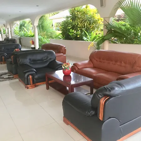Oceanic Bay Hotel & Resort-2