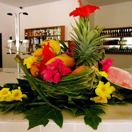 Oceanic Bay Hotel & Resort-3