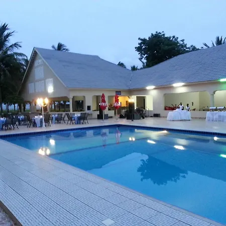 Oceanic Bay Hotel & Resort-2